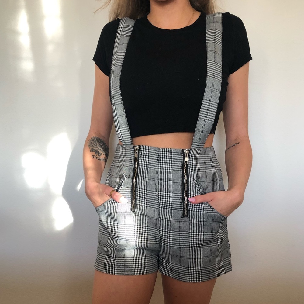 overalls